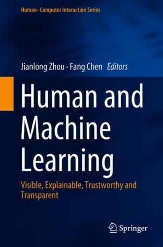Human and machine - human, learning