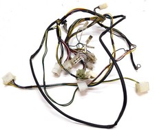 292210 IMPIANTO ELETTRICO PIAGGIO POKER 1993/97