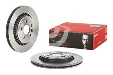 Dischi freno BREMBO 09.D393.11