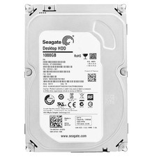 Hard Disk HDD Segate 1TB