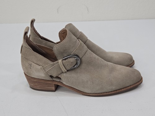 Stivaletto frye mia ritagliato - mia,
