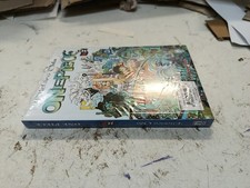 One piece serie blu - piece,