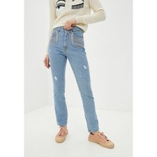 NEW CHIARA FERRAGNI DENIM
