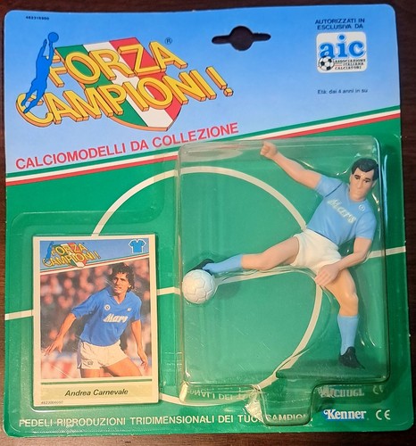 Kenner forza campioni - forza, 1983