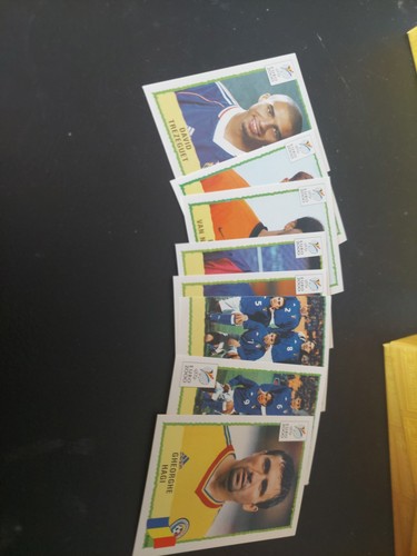 Sticker panini euro - panini, 00