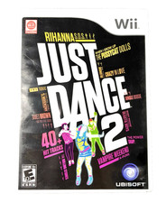 Just Dance 2 Nintendo Wii 2010