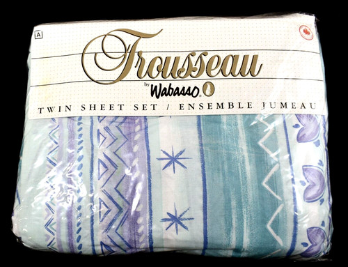 Wabasso trousseau twin bed - ✨wabasso,