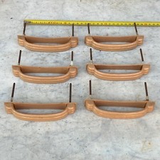 LOTTO Maniglie antiche bachelite vintage per mobili d'epoca e antichi