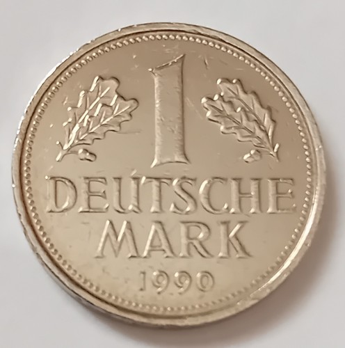 Marco germania 1990 - germania,
