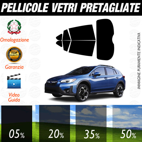 Subaru dal 2021 oggi - subaru, a