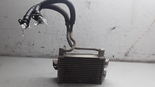 Intercooler per fiat stilo - fiat,