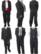 TUTA PANTALONE BAMBINO RAGAZZO