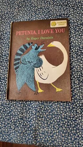Vintage double flip book - ,