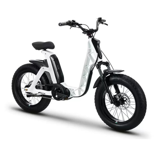 Fantic bici elettrica - elettrica,