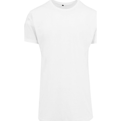 Shirt lunga uomo - uomo, forma