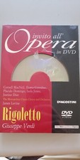 DVD - Invito all' opera -