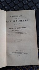 L' Armeria antica del Re S. M
