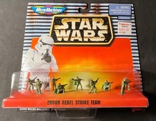 Star Wars Micro Machines 1997