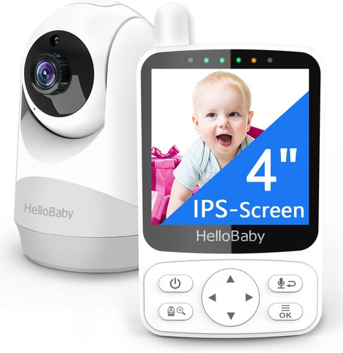 Baby monitor con fotocamera - , 29