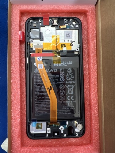 Display lcd huawei - lcd, originale