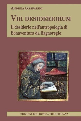 Vir desideriorum desiderio - il,