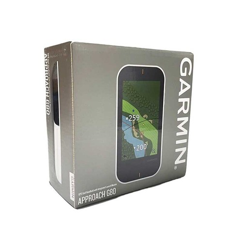 Monitor lancio garmin - monitor,