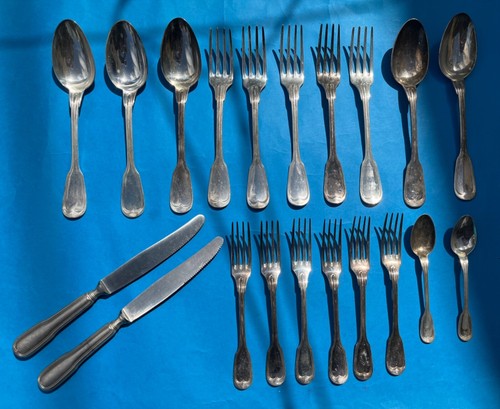 Bellissimo set posate chinon - posate,