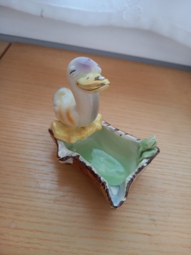 Vintage ceramica papera - vintage,