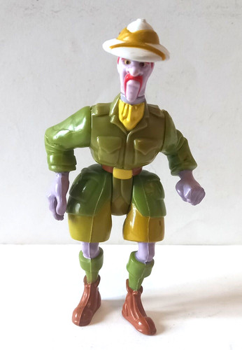 Ghostbusters filmation - filmation,