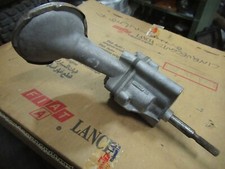 FIAT Ritmo 105 / 130 Abarth - Pompa olio - Ricambio nuovo