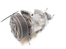 96551916 COMPRESSORE ARIA CONDIZIONATA CITROEN C3 (A8 - A31) 1.1 B 8V MAN 5M 60C
