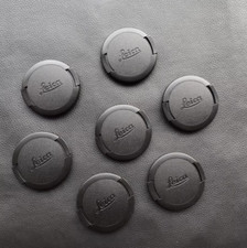 Nuovo tappo obiettivo