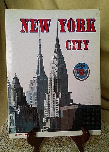 New york city ilene - ilene, steingut