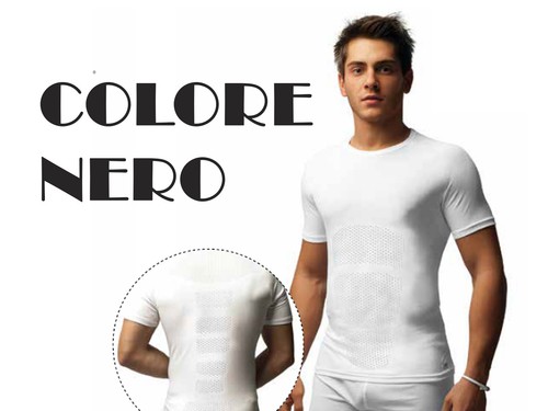 Stability maglia termica - stability,