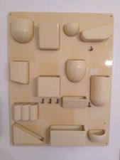 Uten.silo DOROTHEE BECKER Portaoggetti da parete/Organizer parete 
