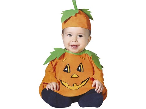 Costume baby zucchetta 24 - costume, 18/24