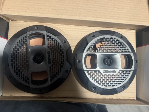 Klipsch audio rev 5 - klipsch, 6.5