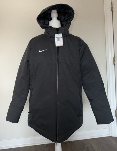 Nike 550 duck down - down, parka