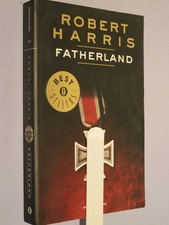 FATHERLAND  Robert Harris