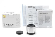 [Quasi inutilizzato] Nikon 1