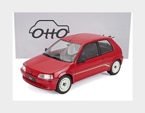 G108 peugeot 106 - 106, rallye