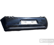 7410KY Paraurti post.  CITROEN