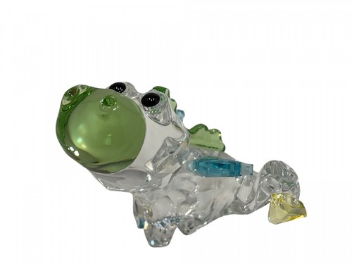 Statua swarovski 5376282 - statua,