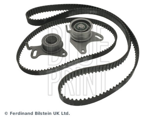Kit cinghia distribuzione - kit,