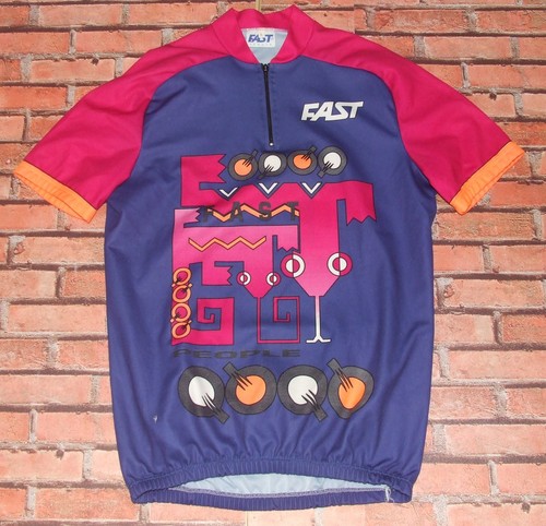 Vintage fast maglia - vintage, shirt