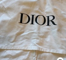 Christian Dior Copri Borsa