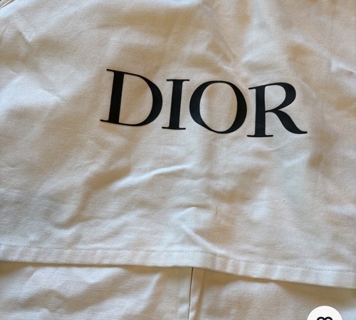 Christian dior copri - dior, borsa