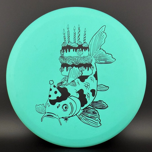 Elevation ecofirm koi torta - koi,
