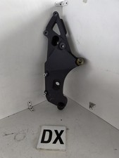 Engine frame support plate Mv