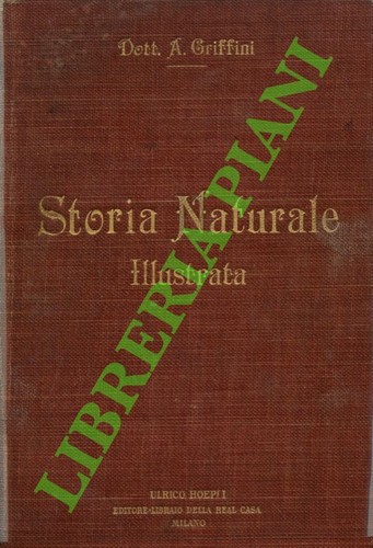 Griffini achille storia - griffini,